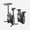 KingSmith W1B Foldable Exercise Bike - KingSmith Kuwait - Alezay Kuwait