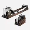 Kingsmith WM10 Water Rowing Machine - Kingsmith Kuwait - Alezay Kuwait