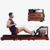 Kingsmith WM10 Water Rowing Machine - Kingsmith Kuwait - Alezay Kuwait