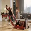 Kingsmith WM10 Water Rowing Machine - Kingsmith Kuwait - Alezay Kuwait