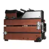 Kingsmith WM10 Water Rowing Machine - Kingsmith Kuwait - Alezay Kuwait