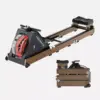 Kingsmith WR20 Water Rowing Machine - KingSmith Kuwait - Alezay Kuwait