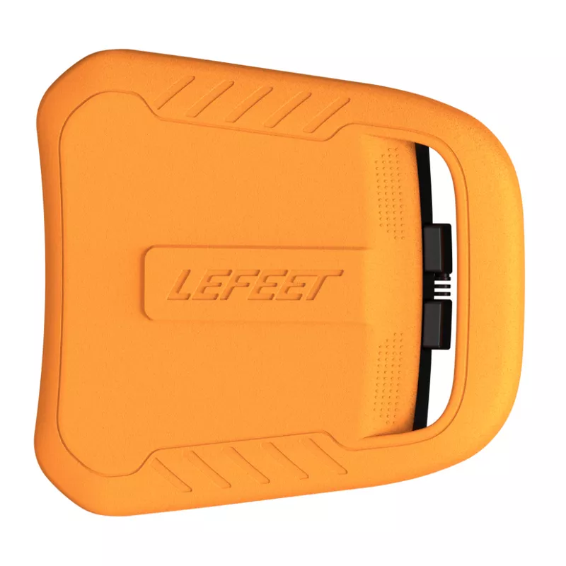 LEFEET C1 Kickboard | Exclusive Compatible with LEFEET C1 Seagull Underwater Scooter 10 LEFEET C1 Kickboard - Swimming Kickboard for LEFEET C1 Seagull - LEFEET Kuwait - Alezay Kuwait