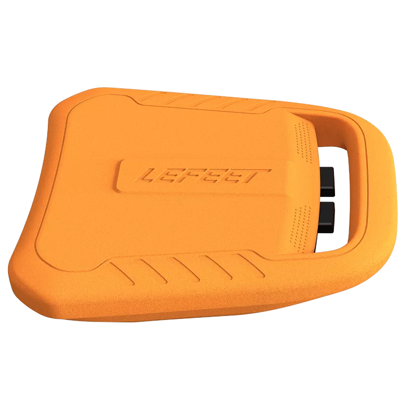 LEFEET C1 Kickboard | Exclusive Compatible with LEFEET C1 Seagull Underwater Scooter 9 LEFEET C1 Kickboard - Swimming Kickboard for LEFEET C1 Seagull - LEFEET Kuwait - Alezay Kuwait