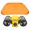 LEFEET C1 Kickboard - Swimming Kickboard for LEFEET C1 Seagull - LEFEET Kuwait - Alezay Kuwait