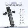 LEFEET P1 XR Water Scooter - Lefeet Kuwait - Alezay Kuwait