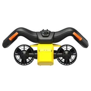 LEFEET SEAGULL C1 - Most Versatile Modular Water Scooter - LEFEET Kuwait - Alezay Kuwait