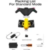 LEFEET SEAGULL C1 - Most Versatile Modular Water Scooter - LEFEET Kuwait - Alezay Kuwait
