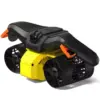 LEFEET SEAGULL C1 - Most Versatile Modular Water Scooter - LEFEET Kuwait - Alezay Kuwait