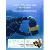 LEFEET SEAGULL C1 - Most Versatile Modular Water Scooter - LEFEET Kuwait - Alezay Kuwait