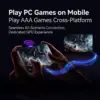 LENOVO LEGION Y70 2026 GAMING PHONE - LENOVO KUWAIT - ALEZAY KUWAIT
