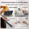 Motorola Razr Fold Protective MagSafe Case with Hinge & Screen Protection - Alezay Kuwait