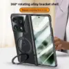 Motorola Razr Fold Protective MagSafe Case with Hinge & Screen Protection - Alezay Kuwait
