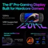 ONEXPLAYER APEX, Ryzen AI Max - Black - ONEXPLAYER Kuwait - Alezay Kuwait