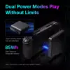 ONEXPLAYER APEX, Ryzen AI Max - Black - ONEXPLAYER Kuwait - Alezay Kuwait