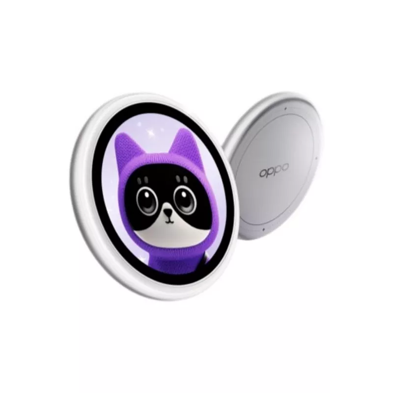 OPPO Bubble Magnetic Selfie Display 8 OPPO BUBBLE MAGNETIC SELFIE DISPLAY - OPPO KUWAIT - ALEZAY KUWAIT