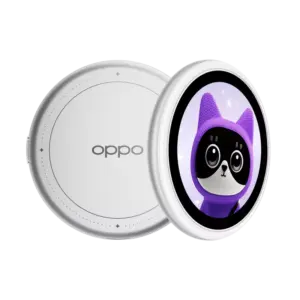 OPPO BUBBLE MAGNETIC SELFIE DISPLAY - OPPO KUWAIT - ALEZAY KUWAIT