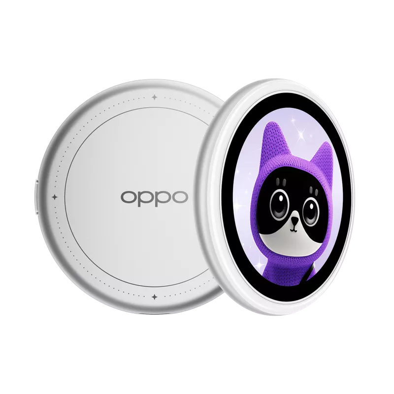 OPPO Bubble Magnetic Selfie Display 1 OPPO BUBBLE MAGNETIC SELFIE DISPLAY - OPPO KUWAIT - ALEZAY KUWAIT