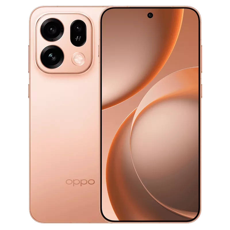 Oppo Find X9s 5G Dual SIM 512GB, 12GB RAM Phone (Global Version) 11 OPPO FIND X9s - Sunset Orange - Oppo Kuwait - Alezay Kuwait