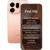 Oppo Find X9s 5G Dual SIM 512GB, 12GB RAM Phone (Global Version)
