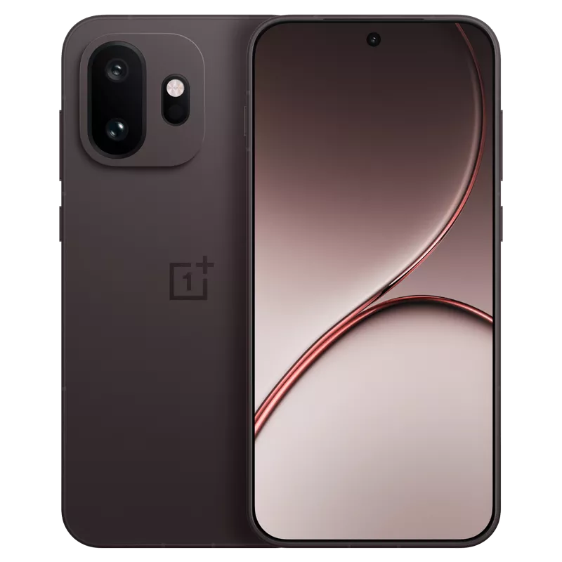OnePlus 15T 5G Dual SIM 1TB, 16GB RAM Phone - Snapdragon 8 Elite Gen5 (Chinese Version) 1 OnePlus 15T - OnePlus 15s - Brown - OnePlus Kuwait - Alezay Kuwait