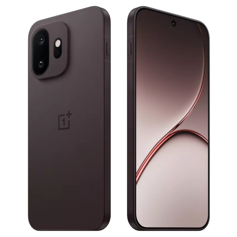 OnePlus 15T 5G Dual SIM 1TB, 16GB RAM Phone - Snapdragon 8 Elite Gen5 (Chinese Version) 8 OnePlus 15T - OnePlus 15s - Brown - OnePlus Kuwait - Alezay Kuwait