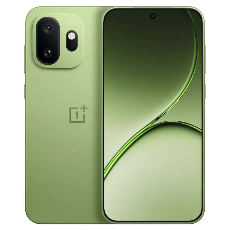 OnePlus 15T 5G Dual SIM 1TB, 16GB RAM Phone - Snapdragon 8 Elite Gen5 (Chinese Version) 9 OnePlus 15T - OnePlus 15s - Green - OnePlus Kuwait - Alezay Kuwait