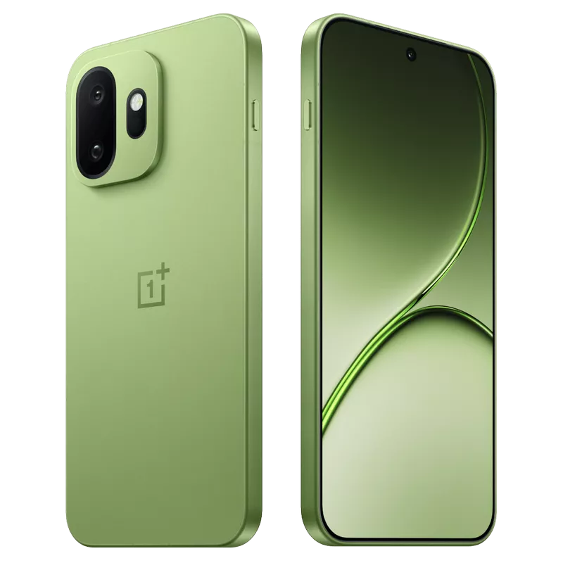 OnePlus 15T 5G Dual SIM 1TB, 16GB RAM Phone - Snapdragon 8 Elite Gen5 (Chinese Version) 10 OnePlus 15T - OnePlus 15s - Green - OnePlus Kuwait - Alezay Kuwait