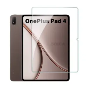 OnePlus Pad 4 Screen Protector - OnePlus Kuwait - Alezay Kuwait