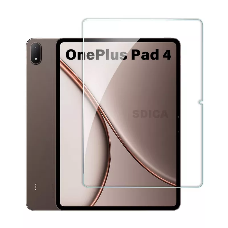 OnePlus Pad 4 Screen Protector 1 OnePlus Pad 4 Screen Protector - OnePlus Kuwait - Alezay Kuwait