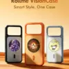 Rollme VisionCase for iPhone 17 Pro Max - Alezay Kuwait