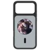 Rollme VisionCase for iPhone 17 Pro Max - Black - Alezay Kuwait