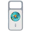 Rollme VisionCase for iPhone 17 Pro Max - Gray - Alezay Kuwait
