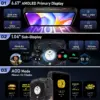 ULEFONE ARMOR 29 PRO THERMAL VERSION - ULEFONE KUWAIT - ALEZAY KUWAIT