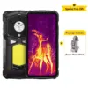 ULEFONE ARMOR 29 PRO THERMAL VERSION - ULEFONE STORE KUWAIT - ALEZAY KUWAIT