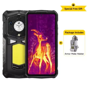 ULEFONE ARMOR 29 PRO THERMAL VERSION - ULEFONE STORE KUWAIT - ALEZAY KUWAIT
