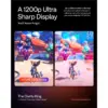 VITURE Luma Ultra XRAR Glasses - Features - VITURE Kuwait - Alezay Kuwait