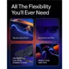 VITURE Luma Ultra XRAR Glasses - Features - VITURE Kuwait - Alezay Kuwait