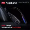 VITURE Pro Neckband - Features - Viture Kuwait - Alezay Kuwait