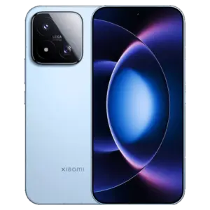 XIAOMI 17 MAX - CLEAR BLUE - XIAOMI KUWAIT - ALEZAY KUWAIT