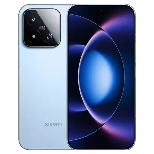 XIAOMI 17 MAX - CLEAR BLUE - XIAOMI KUWAIT - ALEZAY KUWAIT