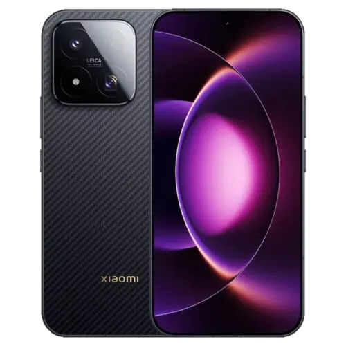 XIAOMI 17 MAX - PIXEL BLACK - XIAOMI KUWAIT - ALEZAY KUWAIT