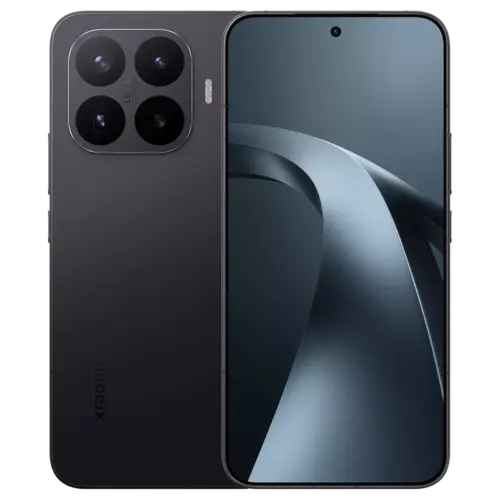 Xiaomi 17T Pro - Black - Xiaomi Kuwait - Alezay Kuwait