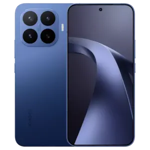 Xiaomi 17T Pro - Deep Blue - Xiaomi Kuwait - Alezay Kuwait
