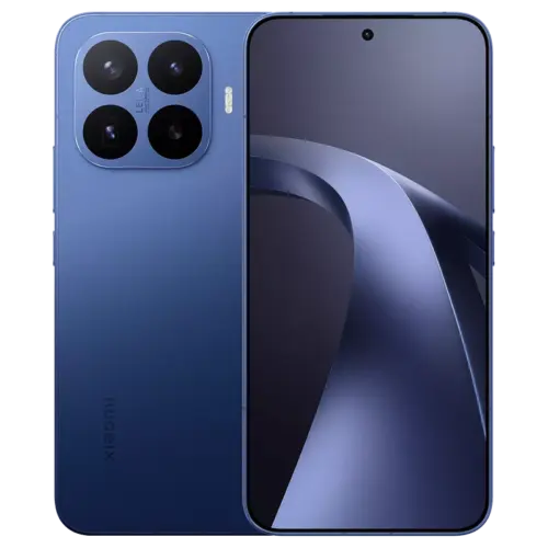 Xiaomi 17T Pro - Deep Blue - Xiaomi Kuwait - Alezay Kuwait