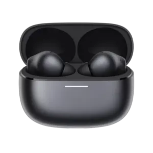 Xiaomi Redmi Buds 8 Pro Wireless Earbuds - Obsidian Black - Xiaomi Kuwait - Alezay Kuwait
