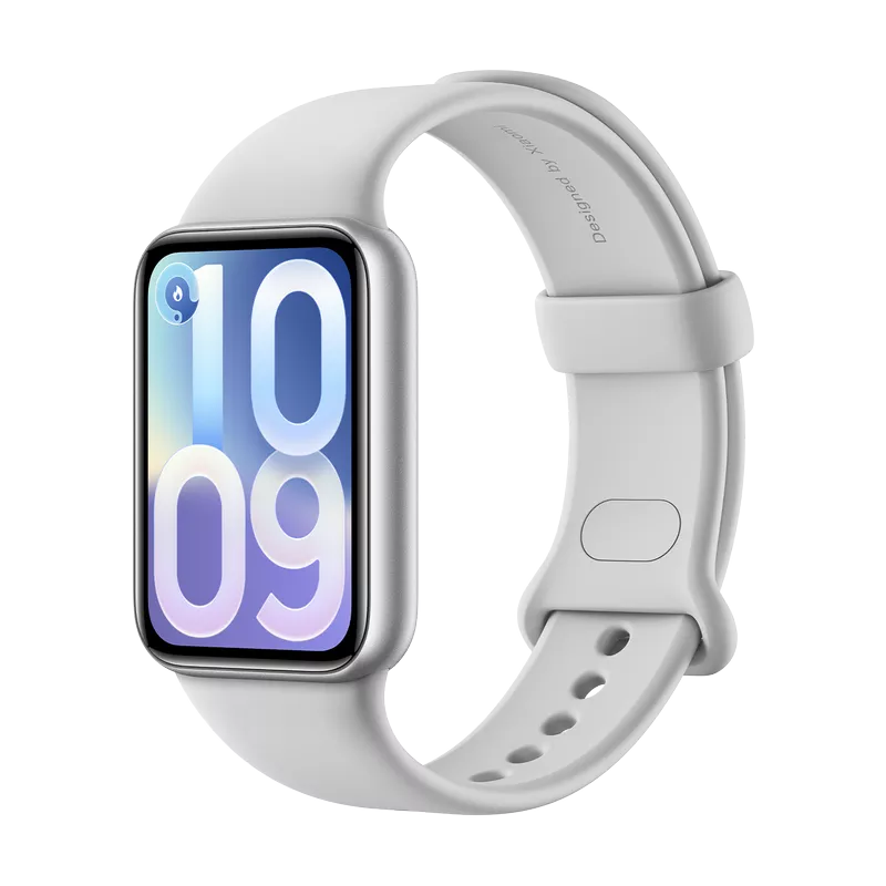 Xiaomi Smart Band 10 Pro, Watch-style fitness tracker for Men and Women, 1.74" AMOLED display, Upgraded sleep algorithm, 21 Days Battery Life, Android & IOS, 150+ sports modes, GNSS, 5ATM 20 Xiaomi Smart Band 10 Pro, Watch-style fitness tracker for Men and Women, 1.74" AMOLED display, Upgraded sleep algorithm, 21 Days Battery Life, Android & IOS, 150+ sports modes, GNSS, 5ATM 1