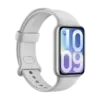 Xiaomi Smart Band 10 Pro - Glacier Silver - Xiaomi Kuwait - Alezay Kuwait