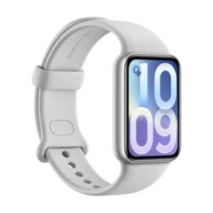 Xiaomi Smart Band 10 Pro - Glacier Silver - Xiaomi Kuwait - Alezay Kuwait