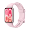 Xiaomi Smart Band 10 Pro - Lavender Pink - Xiaomi Kuwait - Alezay Kuwait